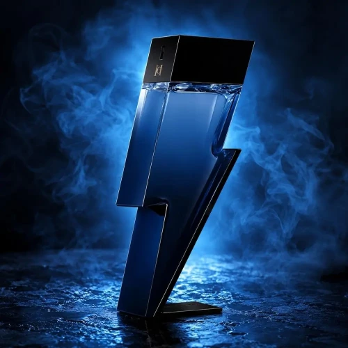 Carolina Herrera Bad Boy Cobalt EDP - odlewka perfum