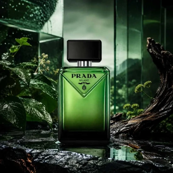 Prada Paradigme EDP - odlewka perfum