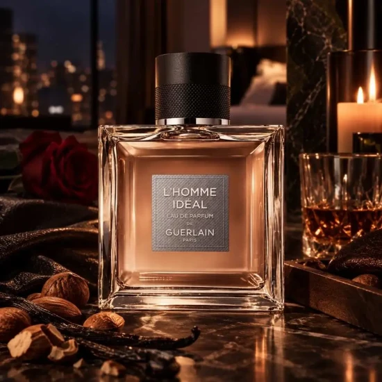 Guerlain L’Homme Idéal EDP - odlewka perfum