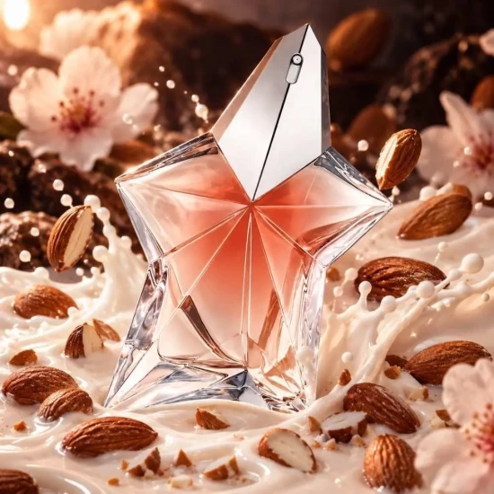 Mugler Angel Blush EDP - odlewka perfum OdlewkaMini