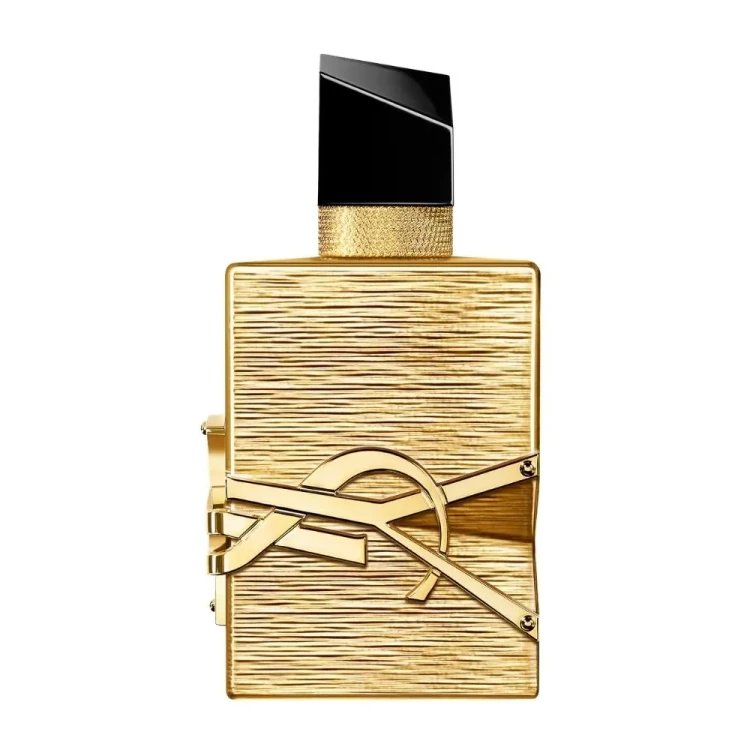 Yves Saint Laurent Libre Vanille Couture EDP odlewki perfum OdlewkaMini