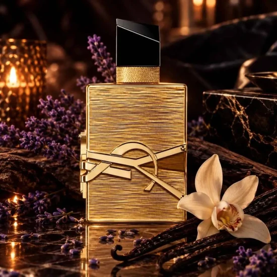 Yves Saint Laurent Libre Vanille Couture EDP - odlewka perfum odlewkamini