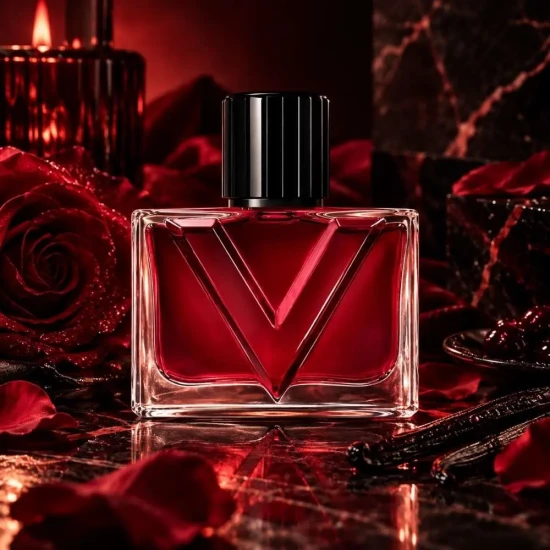 Valentino Vendetta Donna EDP - odlewka perfum OdlewkaMini