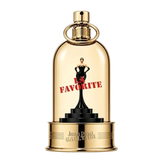 Jean Paul Gaultier La Favorite EDP - odlewka perfum odlewkamini