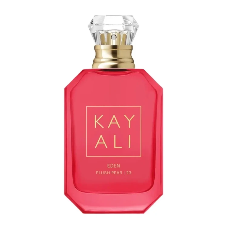 Kayali eden plush pear odlewki perfum OdlewkaMini