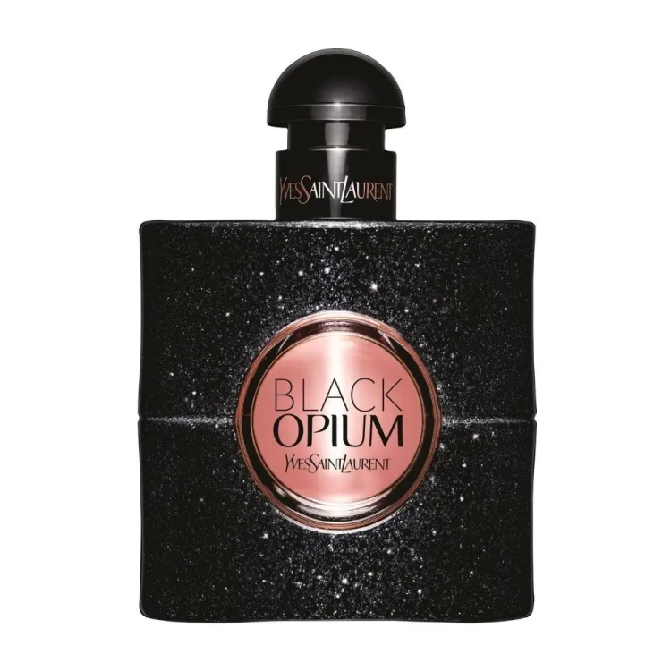 Yves Saint Laurent Black Opium EDP - odlewka perfum
