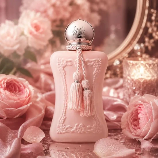 Parfums de Marly Delina EDP - odlewka perfum