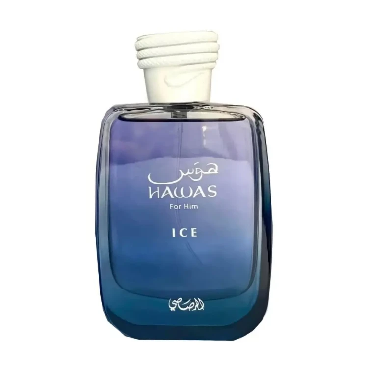 Rasasi Hawas Ice for Him EDP - odlewka perfum