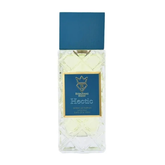 Bujairami Hectic Ekstrakt - odlewka perfum