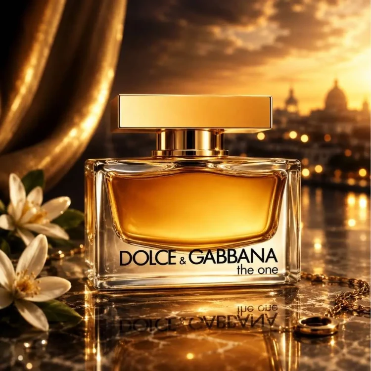 Dolce Gabbana The One EDP - odlewka perfum