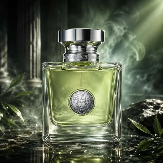 Versace Versense EDT - odlewka perfum