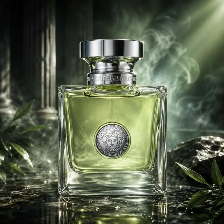 Versace Versense EDT - odlewka perfum