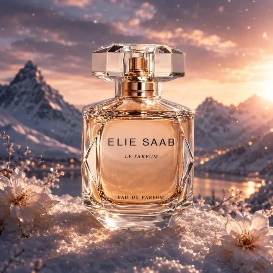 Elie Saab Le Parfum EDP - odlewka perfum