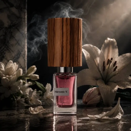 Nasomatto Narcotic V. Extrait de Parfum - odlewka perfum