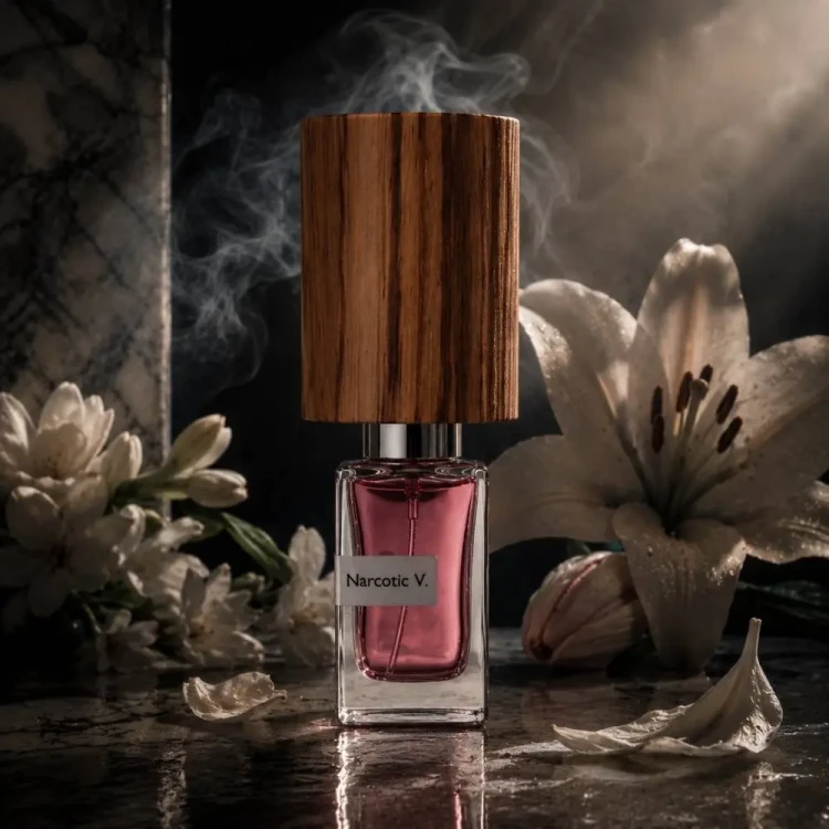 Nasomatto Narcotic V. Extrait de Parfum - odlewka perfum