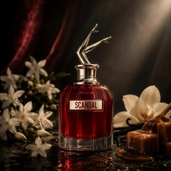 Jean Paul Gaultier Scandal Le Parfum EDP - odlewka perfum