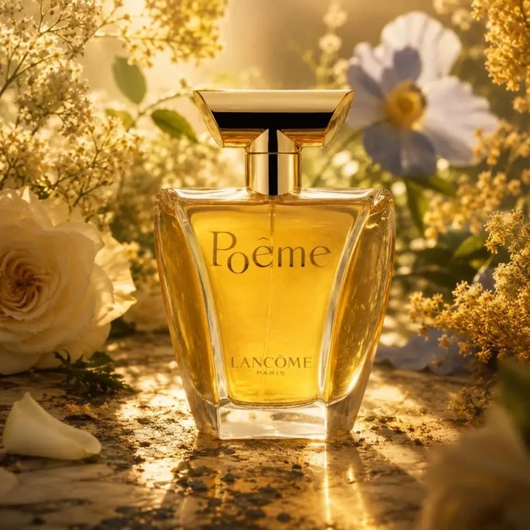 Lancôme Poême EDP - odlewka perfum
