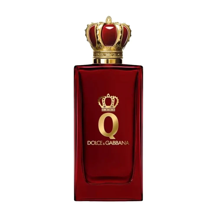Dolce  Gabbana Q by Dolce  Gabbana Parfum - odlewka perfum