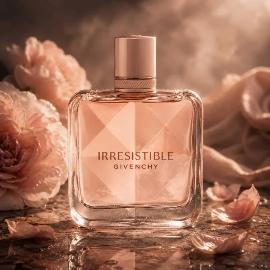 Givenchy Irresistible EDP - odlewka perfum