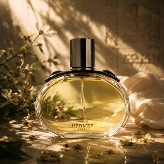 Hermes Barenia EDP - odlewka perfum