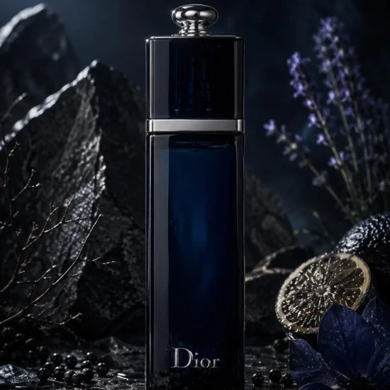 Dior Addict (2014) - odlewka perfum