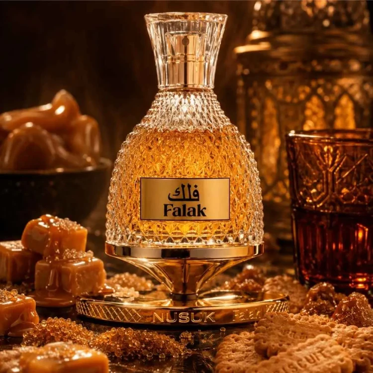 Nusuk Falak EDP - odlewka perfum