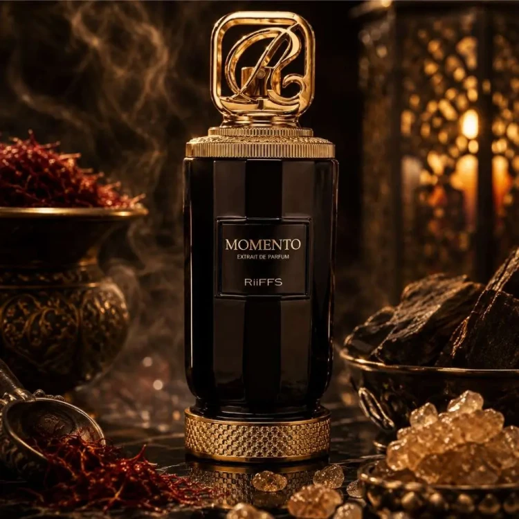 Riiffs Momento Ekstrakt - odlewka perfum