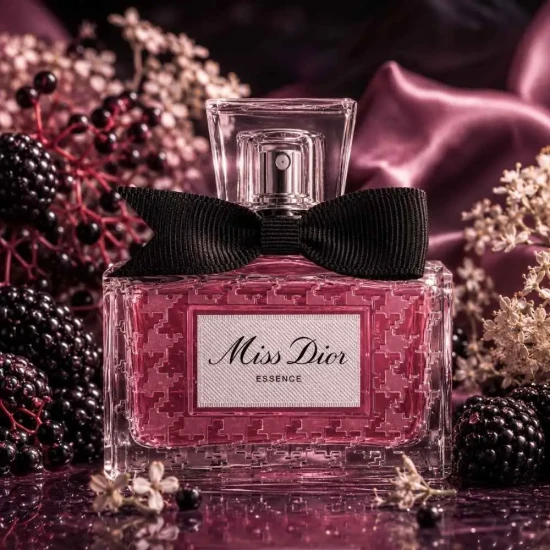 Miss Dior Essence - odlewka perfum