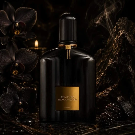Tom Ford Black Orchid EDP - odlewka perfum