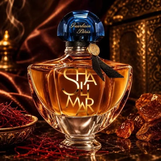 Guerlain Shalimar LEssence EDP - odlewka perfum