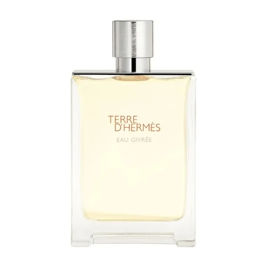 Terre dHermès Eau Givrée EDP - odlewka perfum