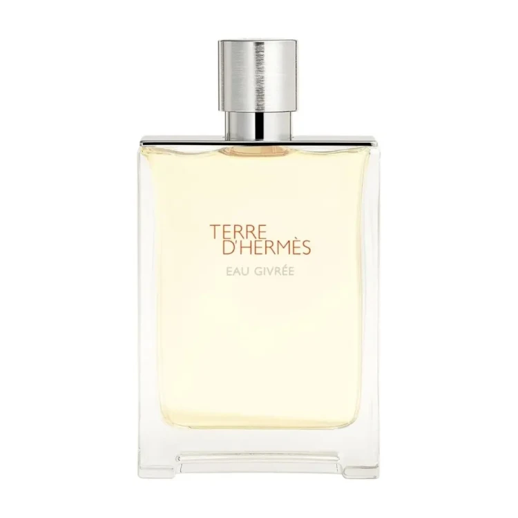 Terre dHermès Eau Givrée EDP - odlewka perfum
