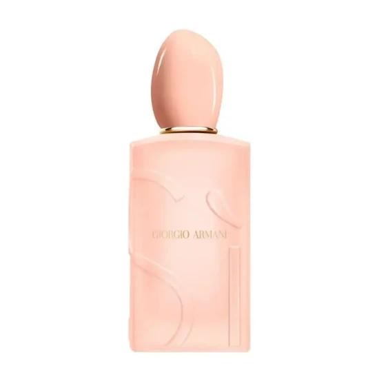 Giorgio Armani Si Nude Bloom EDP - odlewka perfum