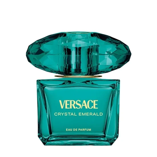 Versace Crystal Emerald EDP - odlewka perfum