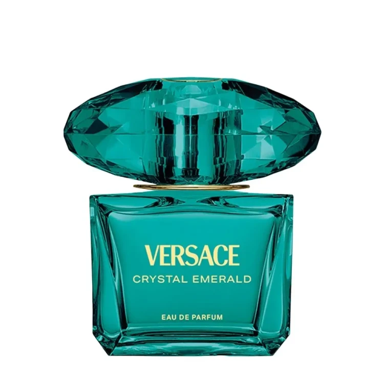 Versace Crystal Emerald EDP - odlewka perfum