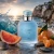 Dolce Gabbana Light Blue Eau Intense Pour Homme EDP - odlewka perfum
