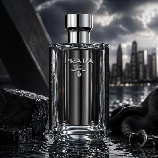 Prada LHomme EDT - odlewka perfum