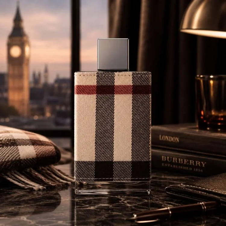 Burberry London for Women EDP - odlewka perfum