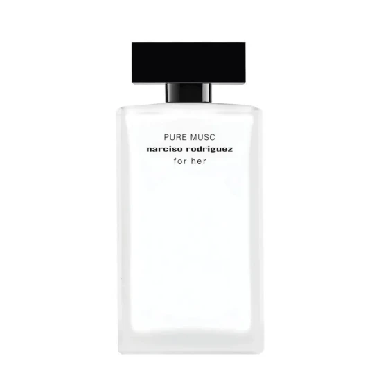 Narciso Rodriguez Pure Musc For Her - odlewka perfum