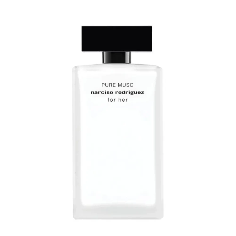Narciso Rodriguez Pure Musc For Her - odlewka perfum