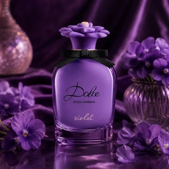 Dolce Gabbana Dolce Violet EDT - odlewka perfum