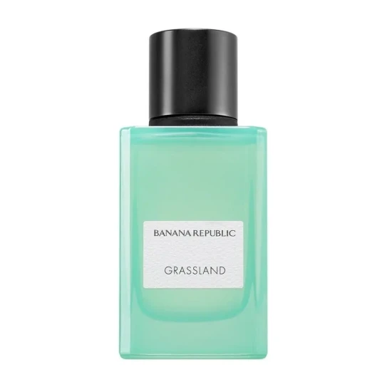 Banana Republic Grassland EDP - odlewka perfum
