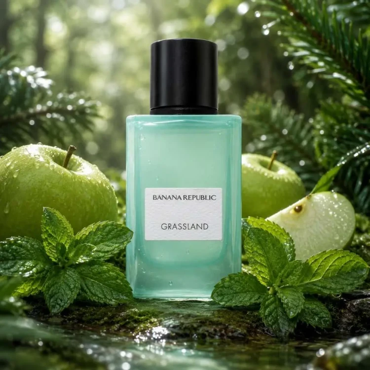 Banana Republic Grassland EDP - odlewka perfum