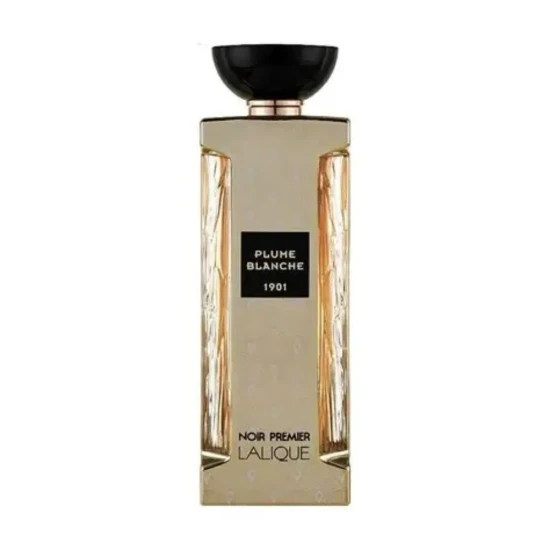 Lalique Plume Blanche 1901 EDP - odlewka perfum