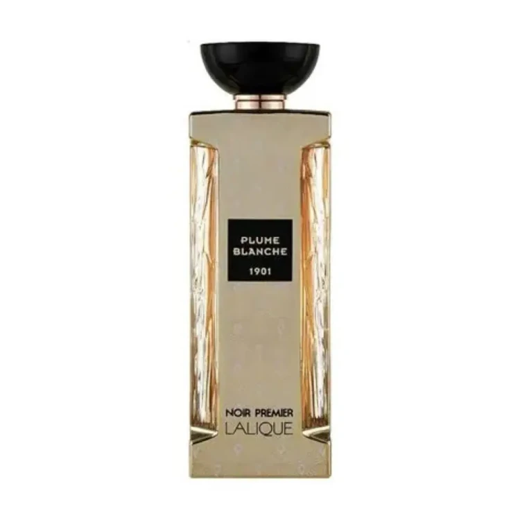 Lalique Plume Blanche 1901 EDP - odlewka perfum