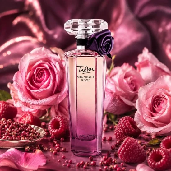 Lancôme Trésor Midnight Rose EDP - odlewka perfum