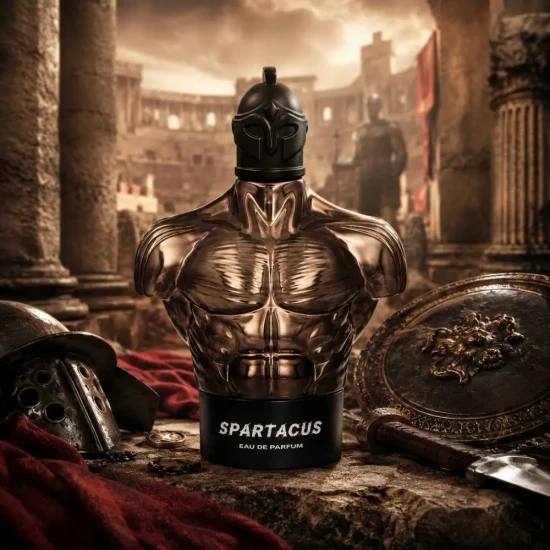 Armaf Spartacus EDP - odlewka perfum