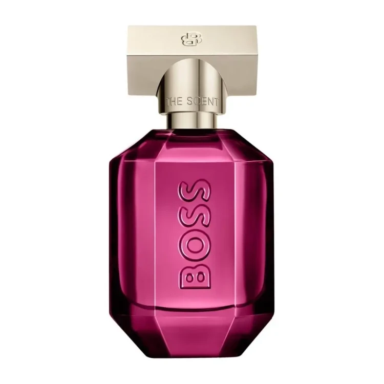 Hugo Boss The Scent For Her Magnetic EDP - odlewka perfum