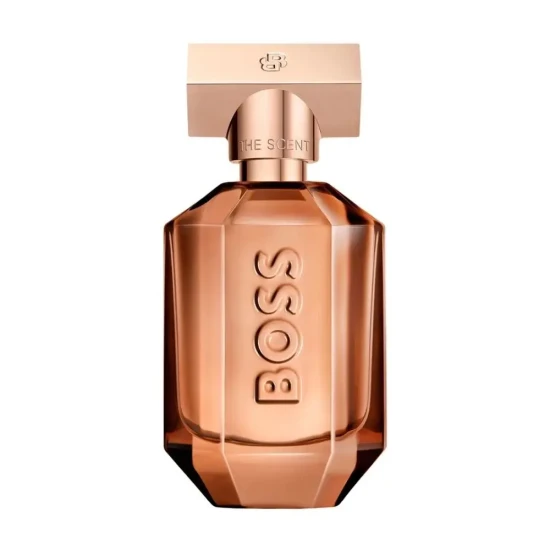 Hugo Boss The Scent Le Parfum For Her - odlewka perfum