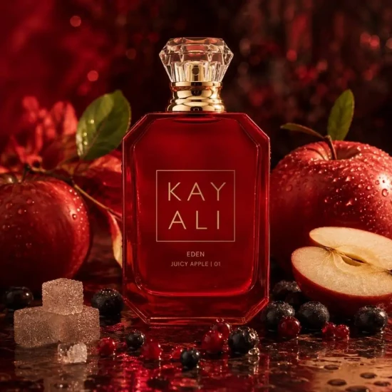 Kayali Eden Juicy Apple EDP - odlewka perfum